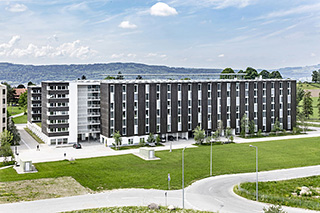 Livingscience ETH Zürich