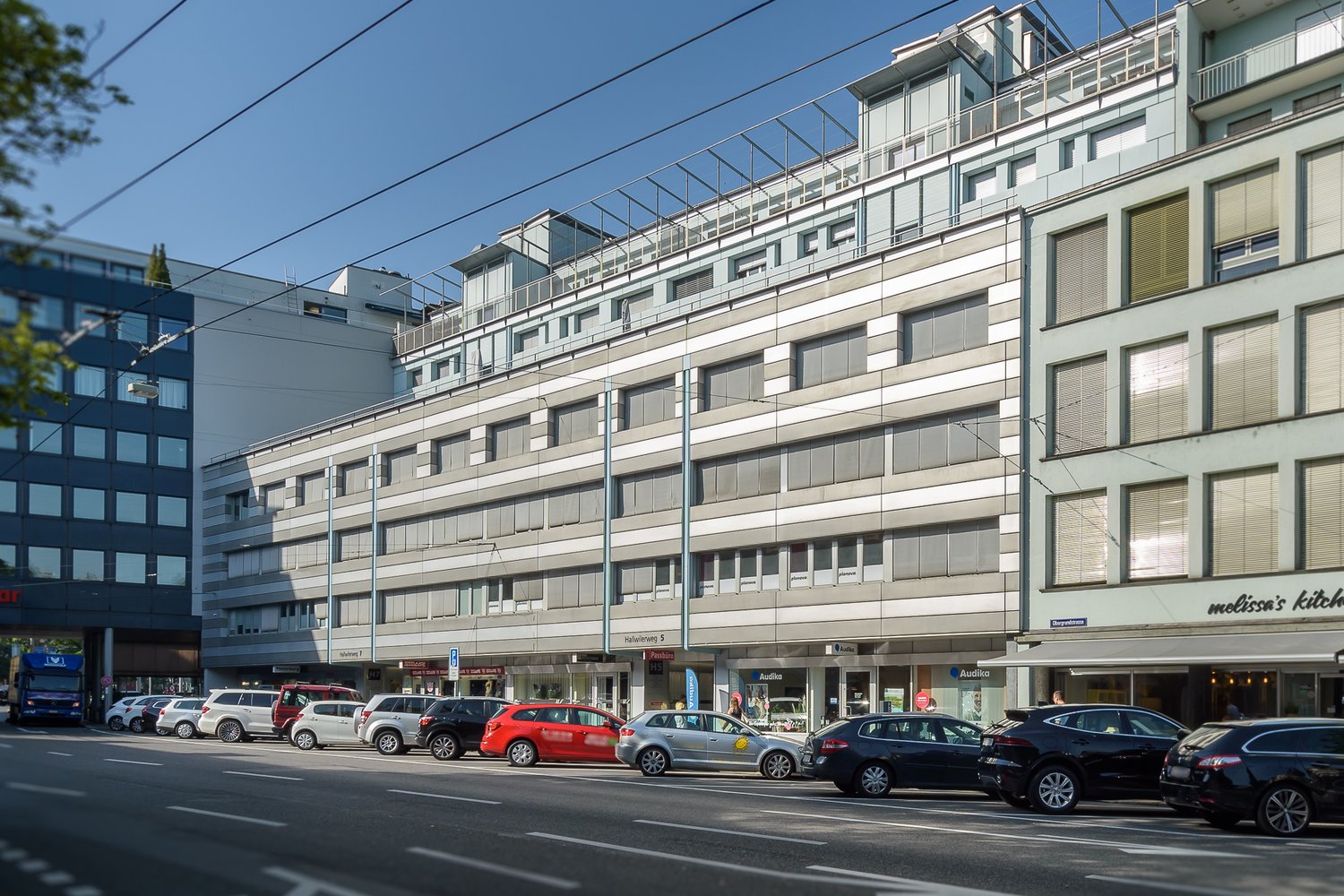 Liegenschaft