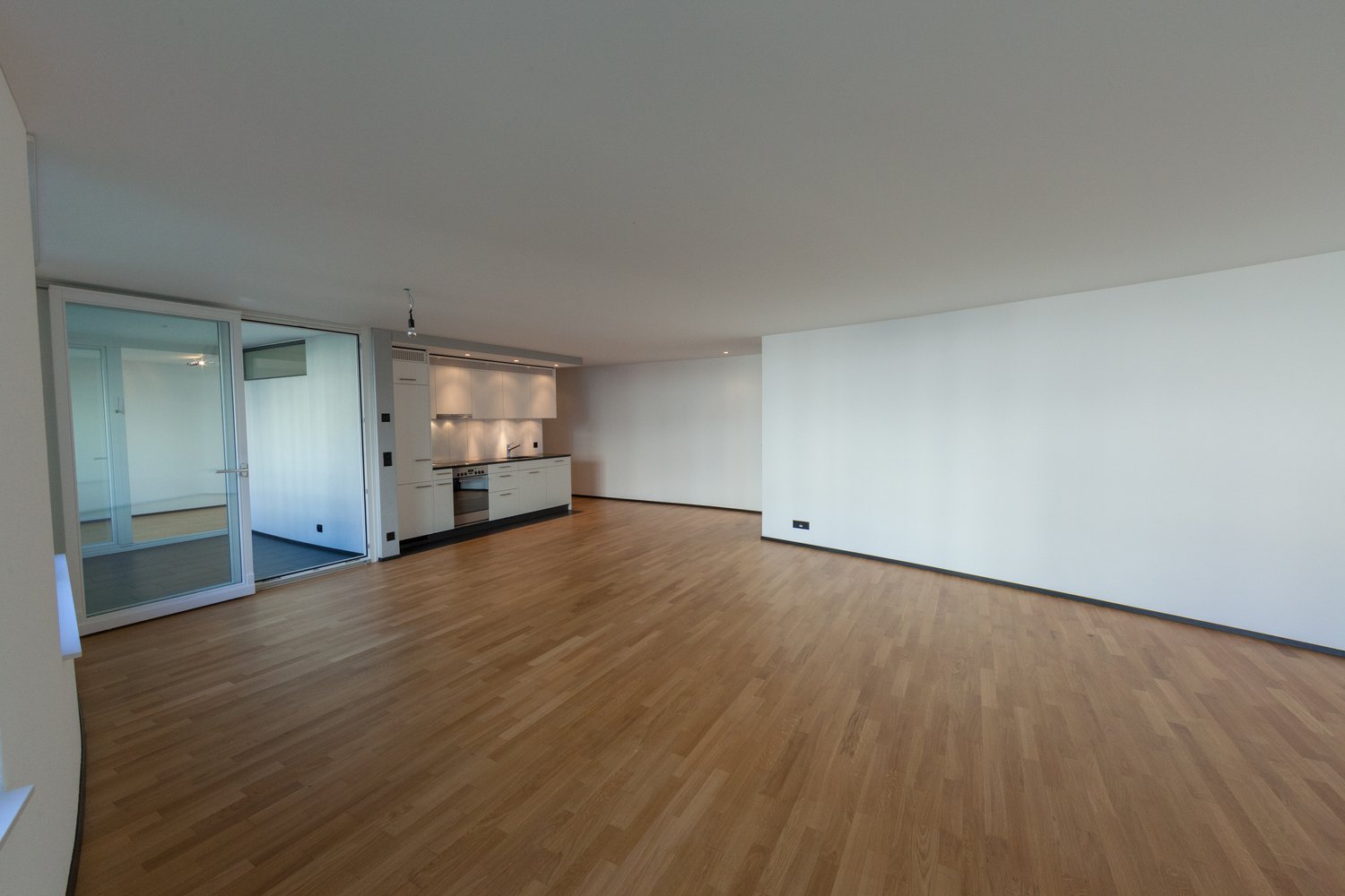 Wohnen/Essen