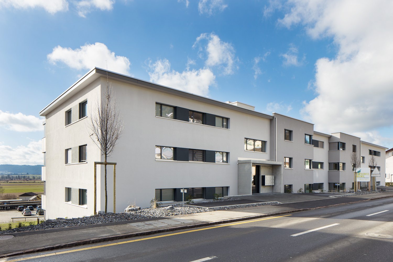 Aussenansicht